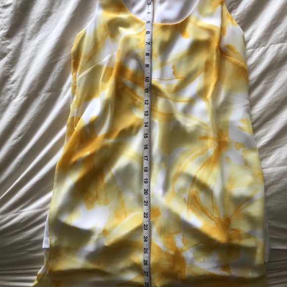 DKNY - NWOT - Skort Jumper - Picture 4 of 7